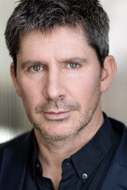 Photo of Chris Curran as Sam's Dad