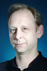 Photo of Jakub Zindulka as vodník