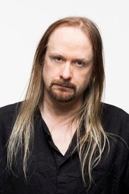 Photo of Jens Johansson as Keyboards