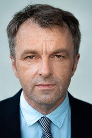 Photo of Christian Ammermüller as Schäfer Kudelka