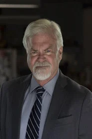 Photo of Ray Graham as Anton Zimmerman