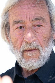 Photo of Dimitris Kalogerakis as Manousos