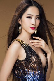 Photo of Nam Em as Trinh