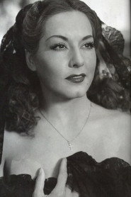 Photo of María Luisa Zea as Marilú