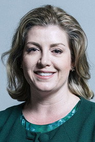 Photo of Penny Mordaunt as Self