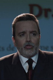 Photo of Francisco Villarroel as Professor