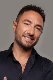 Photo of Vincent Simone as self