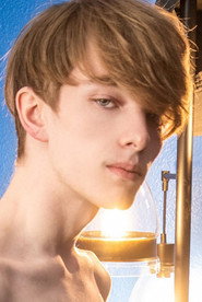 Photo of Adam Reid