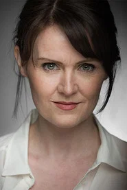 Photo of Marianne McIvor as Jean McKellar
