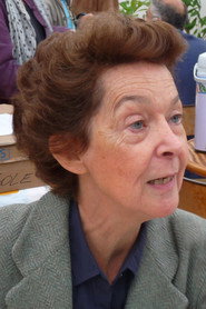 Photo of Laurence Cossé as Self - screenwriter for "The Great Arch"