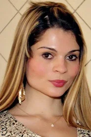 Photo of Daniela Markes