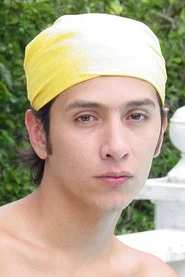 Photo of Roberto Rodriguez as (archive footage)