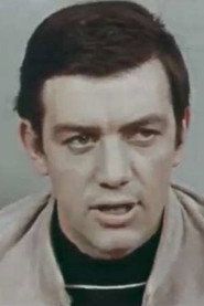 Photo of Nikolajs Streļeckis as Arvīds