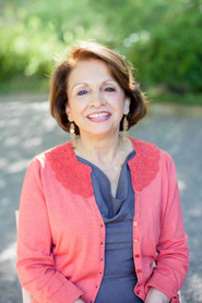 Photo of Farzaneh Milani as self