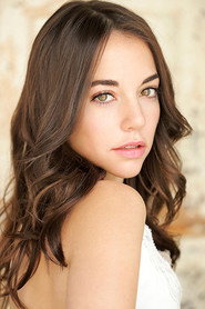 Photo of Jennifer Blakeslee as Operative
