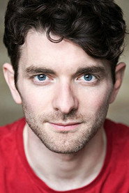 Photo of David Palmstrom as Alex