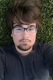 Photo of Brady Finch as Carl