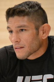 Photo of Danny Martinez as Self