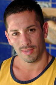 Photo of Andrew Rubio as Wes