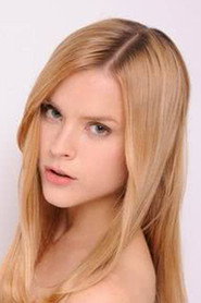 Photo of Camilla Ståhl as Catherine