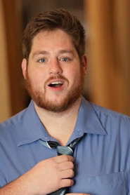 Photo of Paul Pallotta as Russ