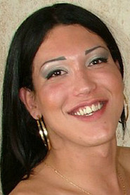 Photo of Sabrina Rios as (archive footage)