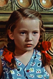 Photo of Petra Kyburg as Rita