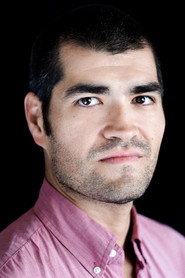 Photo of Ben Horner as Blake Davis