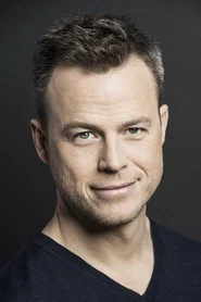 Photo of Louis Morissette as Martin Dubois