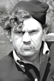 Photo of Viktor Koval as Алексей Викторович