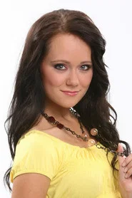 Photo of Michaela Szöcsová as Emese Gyönyörű