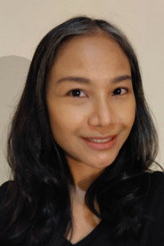 Photo of Crescentia Kunti Dewanggani as Ninik