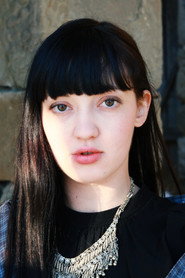 Photo of Olivia Kundisch as Letitia