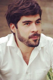 Photo of Thiago Pinheiro as Cássio