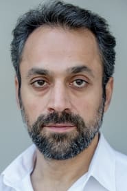 Photo of Majid Bakhtiari as Behnam