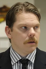 Photo of Mike Heim as Mike