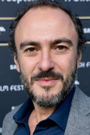 Photo of Alessandro Aronadio as Self