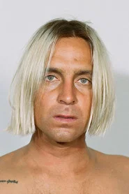 Photo of Alex Knost as Himself