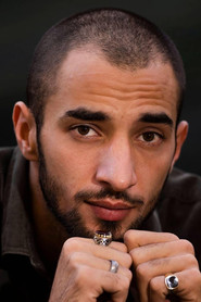 Photo of Mahmood Bakri as Yacoub