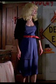 Photo of Tiana Pierce as Trina
