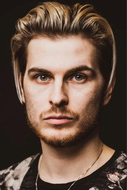 Photo of Joey de Boer as Drums