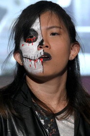 Photo of Lee Xin Yi as Alexis Lee