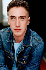 Photo of Cody Sloan as Patrick Pierce