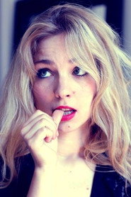 Photo of Rebecca Tetens