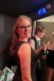Photo of Victoria Magnusson as Nellie
