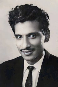 Photo of Akshaya Mohanty as Gazal singer