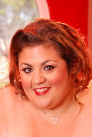 Photo of Reyna Cruz