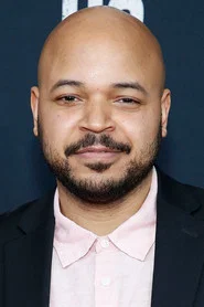 Photo of Justin Cunningham as Wyatt Fields