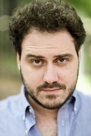 Photo of Lorenzo Lazzarini as Uberto