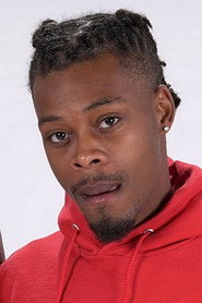 Photo of Chris Blaccwood